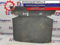 Пол багажника Skoda Fabia 5J6863463F1BS.