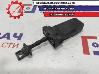 Ограничитель двери задней правой Skoda Fabia 5J6839249C.