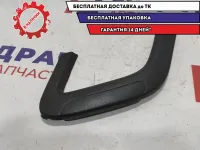 Накладка ручки внутренней правая Skoda Fabia 5J0867198A.