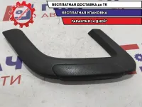 Накладка ручки внутренней левая Skoda Fabia 5J0867197A.