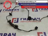 Проводка двери задней правой Skoda Fabia 5J6971161BC.