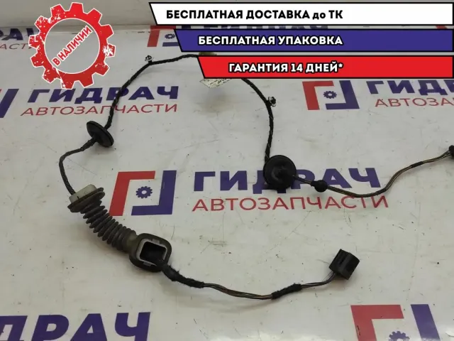 Проводка двери задней правой Skoda Fabia 5J6971161BC.