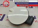 Лючок бензобака Skoda Fabia 5J6809857A.