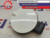 Лючок бензобака Skoda Fabia 5J6809857A.