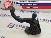 Педаль сцепления Skoda Fabia 6RU721321.