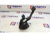 Педаль сцепления Skoda Fabia 6RU721321.