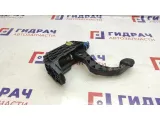 Педаль сцепления Skoda Fabia 6RU721321.