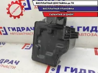 Бачок омывателя лобового стекла Skoda Fabia 6R0955453G.