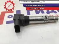 Катушка зажигания Skoda Fabia 036905715G.