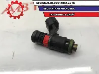 Форсунка инжекторная электрическая Skoda Fabia 03E906031C.