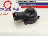 Крышка термостата Skoda Fabia 03C121121C.