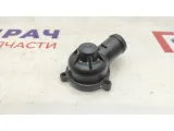 Крышка термостата Skoda Fabia 03C121121C.