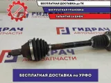 Привод передний левый Skoda Fabia 6Q0407271AT.