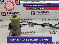 Насос гидроусилителя Skoda Fabia 6R0423156B.