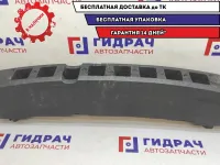 Наполнитель заднего бампера Skoda Fabia 5JF807251. Дефект.