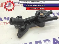 Корпус термостата Skoda Fabia 03C121111B.