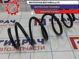 Пружина передняя Skoda Fabia 6Q0411105R.