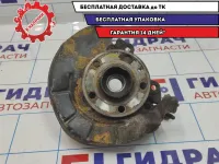 Кулак поворотный передний правый Skoda Fabia 6Q0407256AC.