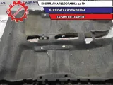 Покрытие напольное Skoda Fabia 5J6863367M62U.