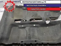 Покрытие напольное Skoda Fabia 5J6863367M62U.
