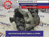 МКПП Skoda Fabia 02T300058C.
