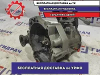 МКПП Skoda Fabia 02T300058C.