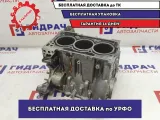 Блок двигателя Skoda Fabia 03D103019S.