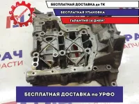 Постель коленвала Skoda Fabia 03D103166H.
