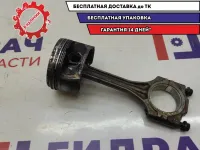 Поршень с шатуном Skoda Fabia .