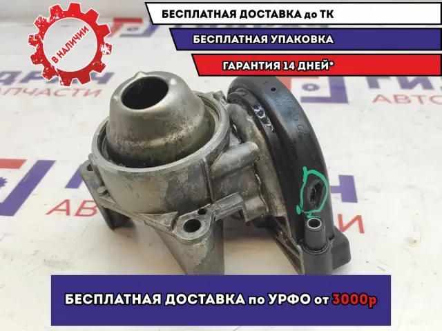 Насос масляный Skoda Fabia 03D115105G.