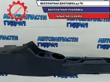 Консоль Skoda Fabia 2 5J086324147H.