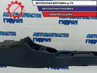 Консоль Skoda Fabia 2 5J086324147H.