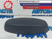Обшивка моторчика стеклоочистителя Skoda Fabia 2 5J6867755A47H. Дефект.