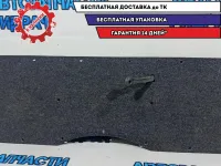Обшивка двери багажника Skoda Fabia 2 5J6867975A1BS.