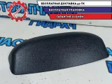 Фонарь задний (стоп сигнал) Skoda Fabia 2 5J6945097.