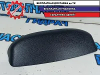 Фонарь задний (стоп сигнал) Skoda Fabia 2 5J6945097.