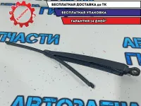 Поводок стеклоочистителя заднего Skoda Fabia 2 6Q6955707B.