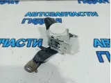 Ремень безопасности задний левый Skoda Fabia 2 5J6857447ARAA.
