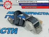 Ремень безопасности задний правый Skoda Fabia 2 5J6857448ARAA.