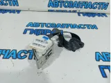 Ремень безопасности задний правый Skoda Fabia 2 5J6857448ARAA.