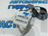 Ремень безопасности задний правый Skoda Fabia 2 5J6857448ARAA.