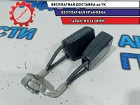 Ответная часть ремня безопасности Skoda Fabia 2 5J6857488QVZ.