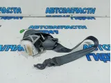 Ремень безопасности передний правый Skoda Fabia 2 5J1857702BRAA.