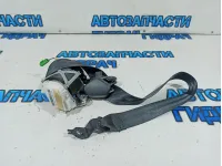 Ремень безопасности передний правый Skoda Fabia 2 5J1857702BRAA.