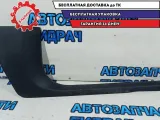 Накладка порога внутренняя передняя правая Skoda Fabia 2 5J7863484.