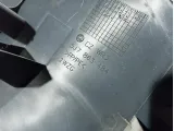 Накладка порога внутренняя передняя правая Skoda Fabia 2 5J7863484.