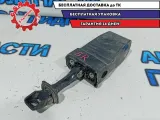 Ограничитель двери задний Skoda Fabia 2 5J6839249B.