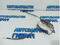 Замок двери задней правой Skoda Fabia 2 5N0839016D.