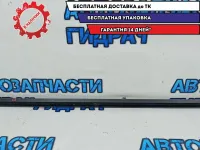 Накладка стекла переднего правого Skoda Fabia 2 5J0837480.