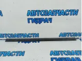 Накладка стекла переднего правого Skoda Fabia 2 5J0837480.